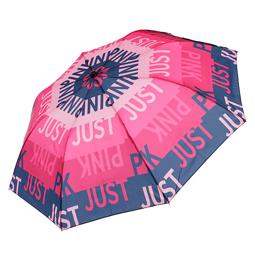

PLAYTODAY Зонт-полуавтомат "JUST PINK", Зонт-полуавтомат "JUST PINK"