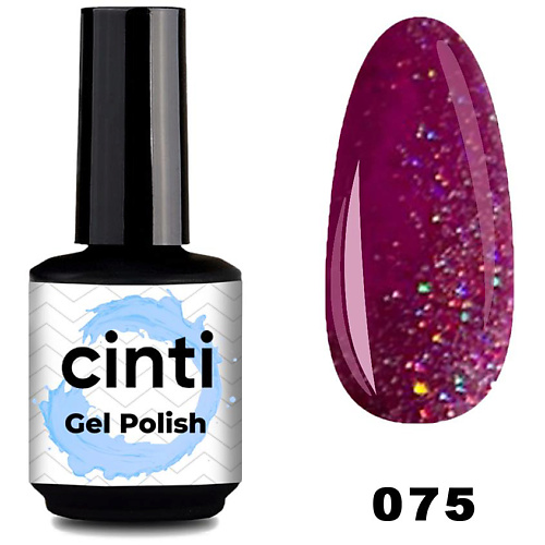 

CINTI Гель-лак