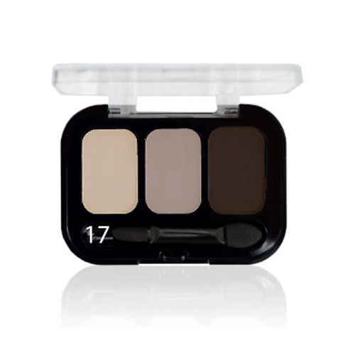 

PARISA COSMETICS Eyes тени для век, Eyes тени для век