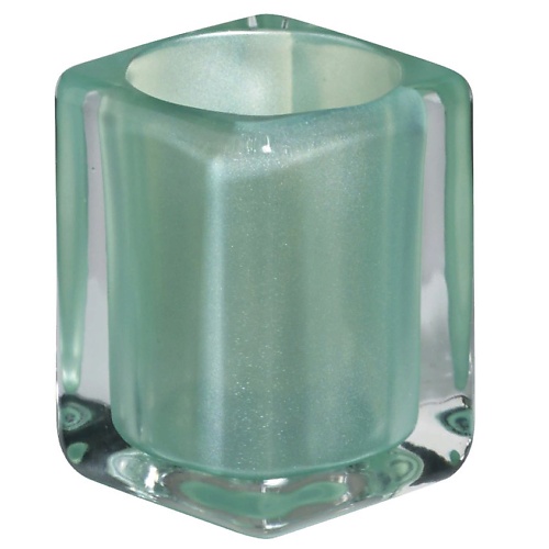 Купить BOLSIUS Подсвечник Bolsius Сandle accessories 76/55 зеленый- для чайных свечей