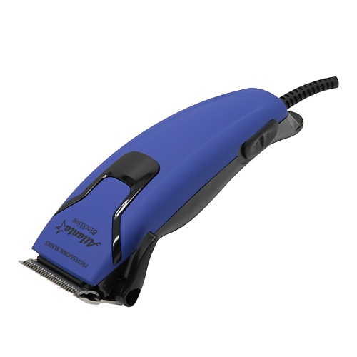 ATLANTA Машинка для стрижки волос  ATH-6897 (blue)