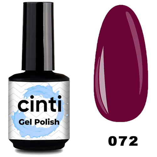Лак CINTI Гель-лак
