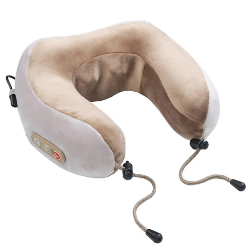 Техника для тела YAMAGUCHI Ортопедическая массажная подушка для путешествий Yamaguchi Travel 