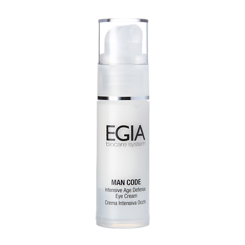Купить EGIA Крем Anti-Age для контура глаз интенсивный восстанавливающий Intensive Defense Eye Cream