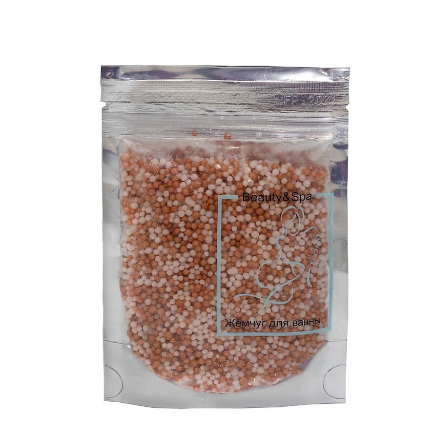 Соль для ванн 