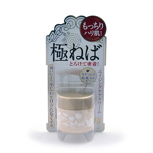 Крем для лица MEISHOKU Крем для сухой кожи лица с экстрактом слизи улиток крем для лица meishoku japan remoist cream horse oil 30 гр