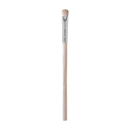 BLEND&GO BLEND&GO Vegan bamboo brush Кисть для нанесения и растушевки теней E840b