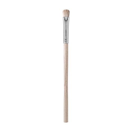 BLEND&GO Vegan bamboo brush Кисть для нанесения и растушевки теней E840b 1 smart smoky brush 200 умная кисть для дымчатой растушевки 200