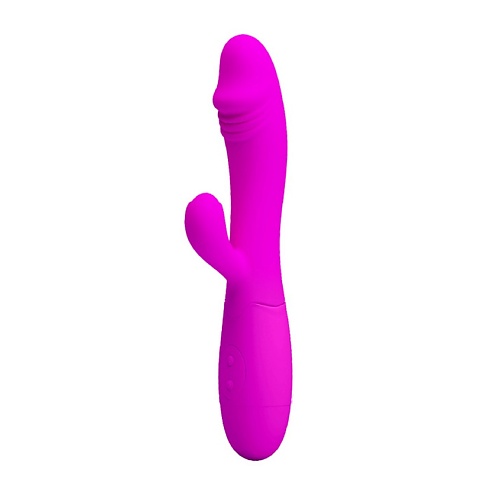Секс-игрушки PRETTY LOVE Вибромассажер Pretty Love Snappy, перезаряжаемый, 30 режимов вибрации