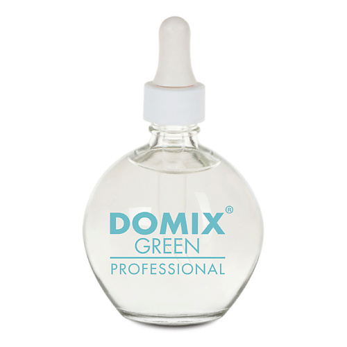 DOMIX DGP CUTICLE REMOVER Средство для удаления кутикулы шар с пипеткой