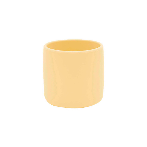 MINIKOIOI Mini Cup Детский стаканчик для мальчиков и девочек силикон 0+ раскраска виммельбух для девочек