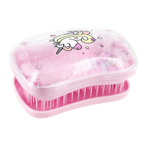 

MISS PINKY Расческа для волос 3, Расческа для волос 3
