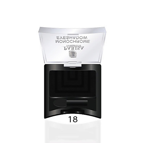 

PARISA COSMETICS Eyes тени для век MonoChrome E-401