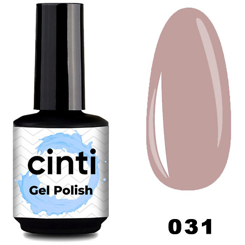 Лак CINTI Гель-лак