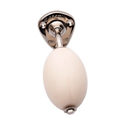 Вращающееся мыло с хлопком