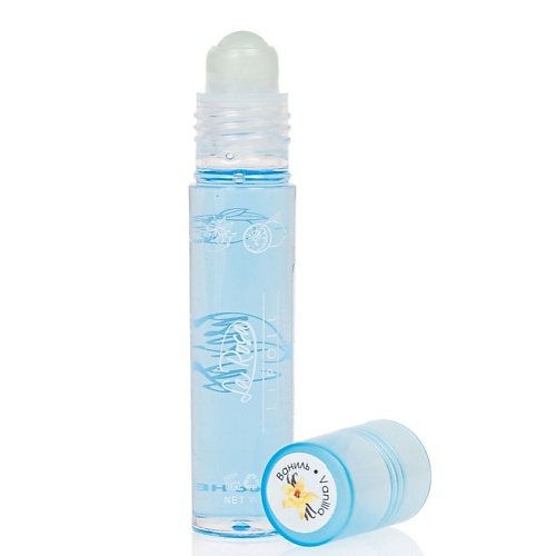 LA ROSA Бальзам-масло для губ green planet био бальзам для губ защитный spf12 масло ши и ваниль 4 0
