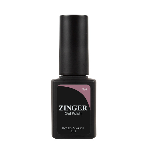 

ZINGER Гель лак Lipstick, Гель лак Lipstick