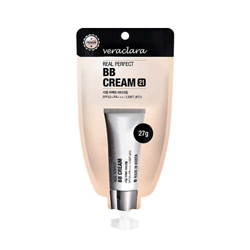 VERACLARA ВВ-крем 
