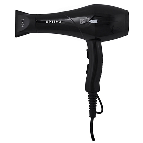 

DEWAL BEAUTY Фен Optima Black, Фен Optima Black