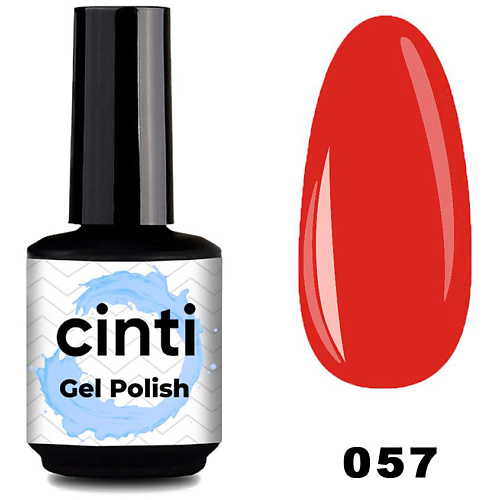 CINTI Гель-лак 100₽