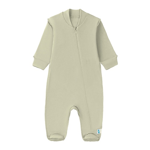 LEMIVE Комбинезон для малышей Светлый хаки костюм футболка и брюки детский jump рост 104 110 см бежевый хаки