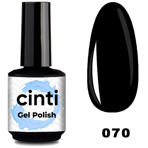 

CINTI Гель-лак, Гель-лак