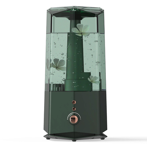 Увлажнитель воздуха DEERMA Увлажнитель воздуха Humidifier, ультразвуковой цена и фото