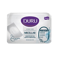 Мыло для ухода за телом Мицеллярный уход HYDRO PURE