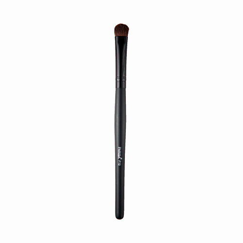 

PARISA COSMETICS Кисть для макияжа P-13 для растушевки теней, Кисть для макияжа P-13 для растушевки теней