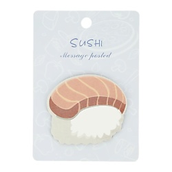 Стикеры фигурные SUSHI