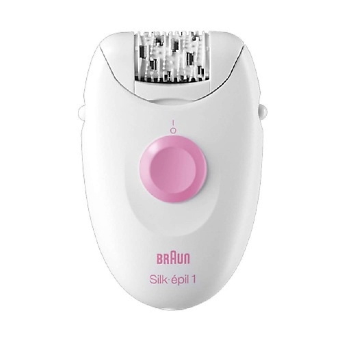 

Braun Эпилятор Silk-epil 1 1170