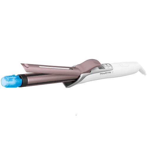 Техника для волос ROWENTA Щипцы для завивки Premium Care Steam Curler CF3810F0