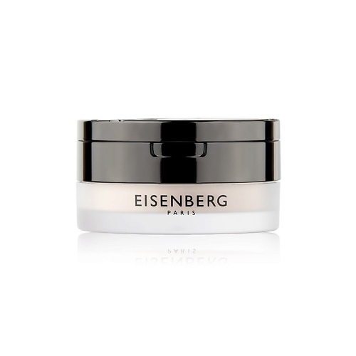 Пудра для лица EISENBERG Пудра рассыпчатая Ultra-Perfecting & Blurring Loose Powder рассыпчатая пудра хайлайтер bodyography loose shimmer powder 10 гр