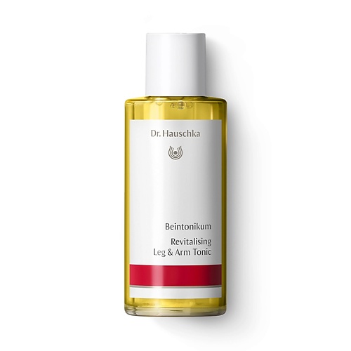 Лосьон для ног DR. HAUSCHKA Лосьон для ног тонизирующий Beintonikum