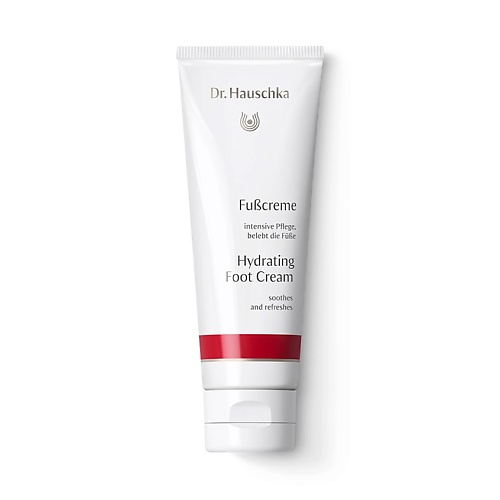 

DR. HAUSCHKA Крем для ног увлажняющий Fußcreme, Крем для ног увлажняющий Fußcreme