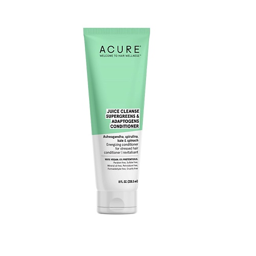 ACURE Питательный кондиционер 