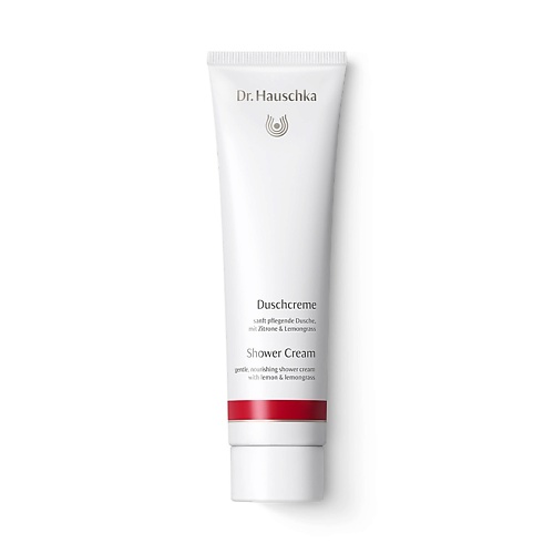 Крем для душа DR. HAUSCHKA Крем для душа Duschcreme