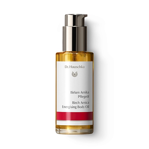 

DR. HAUSCHKA Масло для тела Берёза и Арника Birken Anika Pflegeöl, Масло для тела Берёза и Арника Birken Anika Pflegeöl