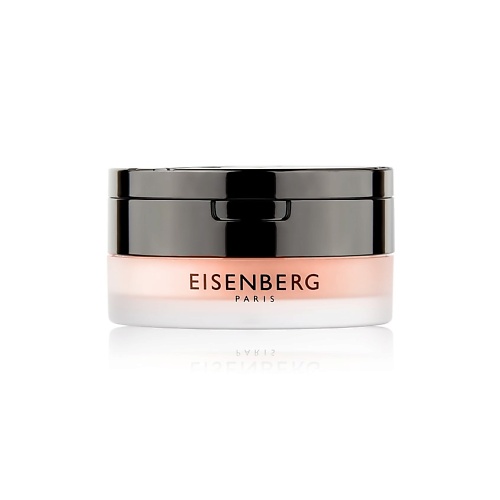 Пудра для лица EISENBERG Пудра рассыпчатая Ultra-Perfecting & Blurring Loose Powder