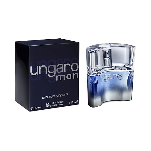 UNGARO Man 30