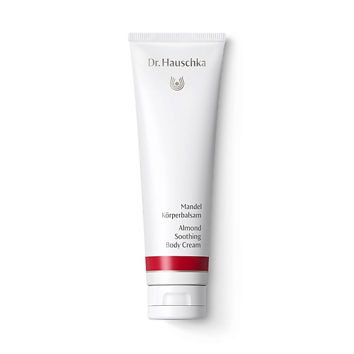 

DR. HAUSCHKA Бальзам для тела Миндаль, Бальзам для тела Миндаль