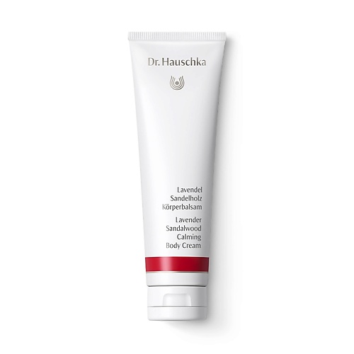 

DR. HAUSCHKA Бальзам для тела Лаванда и Сандал, Бальзам для тела Лаванда и Сандал