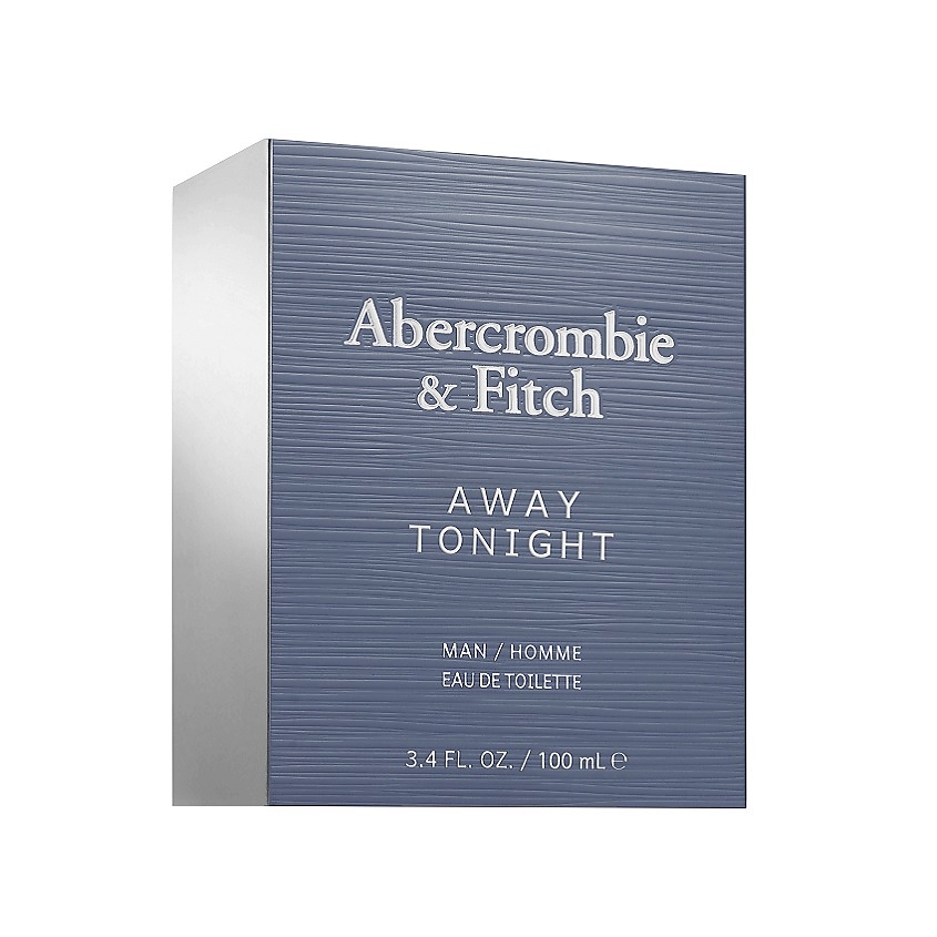 

ABERCROMBIE & FITCH Away Tonight Men 30, Away Tonight Men