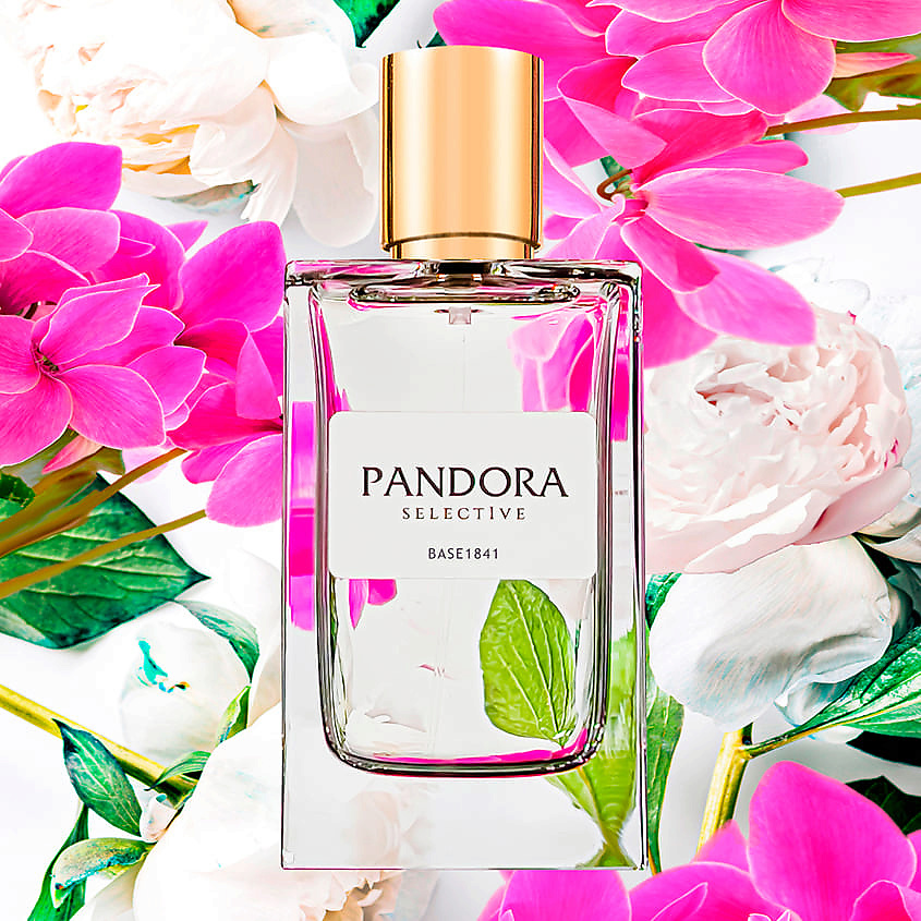 Pandora selective. Pandora selective base 1841. парфюм селектив. pandora selective духи. pandora selective base 1788.