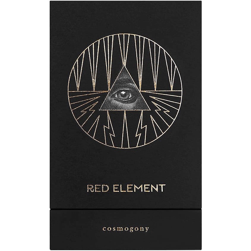 COSMOGONY Red Element 10 CGY000047 - фото 2