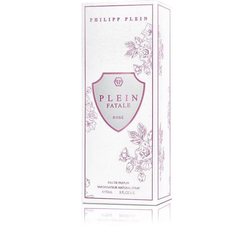 philip plein fatale