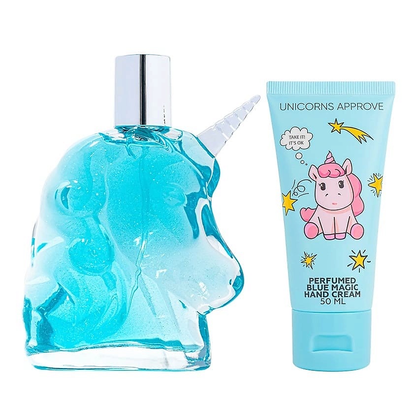 Unicorn approve набор. Unicorn approve крем для рук. unicorns approve духи. духи unicorns approve детские. unicorns approve духи кокос.