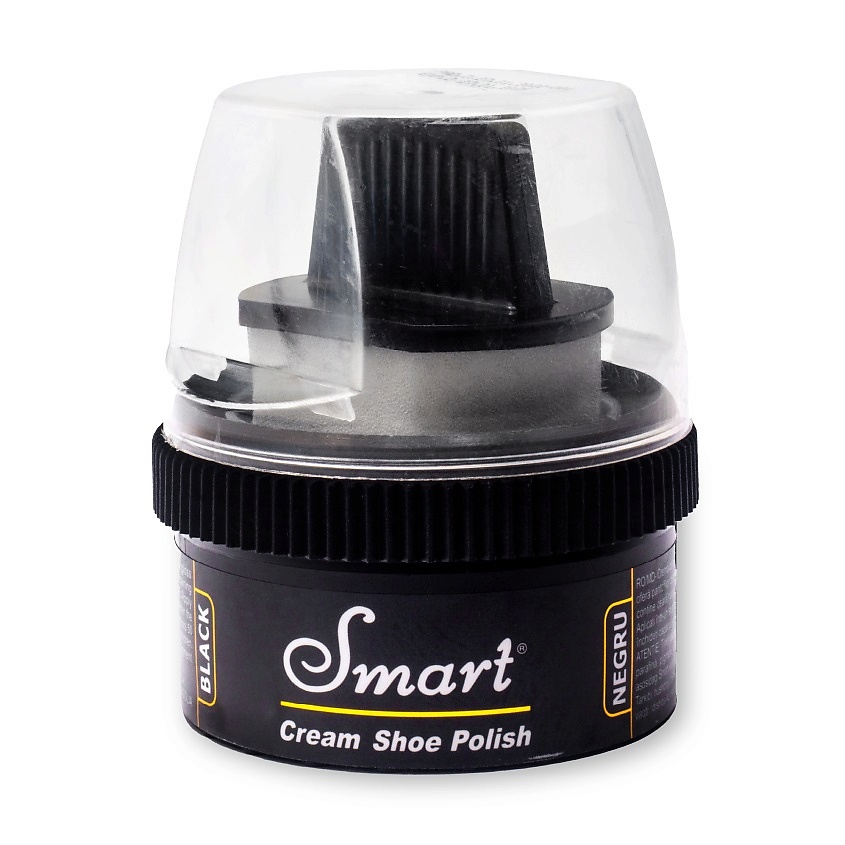 SMART CREAM SHOE POLISH