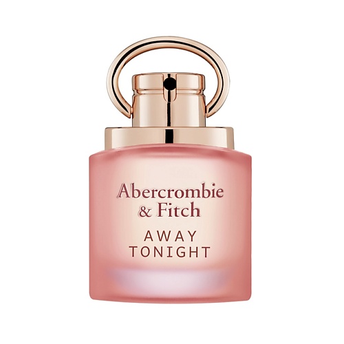 Женская парфюмерия ABERCROMBIE & FITCH Away Tonight Women 50