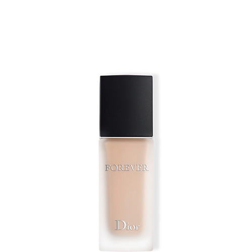 Тональное средство DIOR Forever SPF 20 PA+++ Тональный крем для лица с матовым финишем